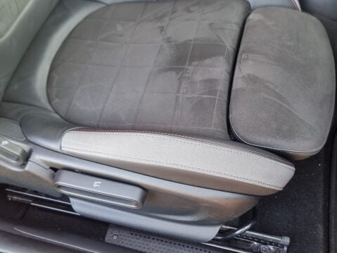 Mini Convertible COOPER S SPORT 24