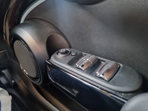 Mini Convertible COOPER S SPORT 42