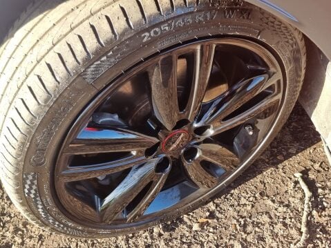 Mini Convertible COOPER S SPORT 17