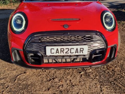 Mini Convertible COOPER S SPORT 13