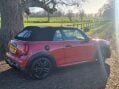 Mini Convertible COOPER S SPORT 4