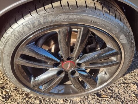 Mini Convertible COOPER S SPORT 16