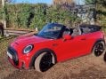 Mini Convertible COOPER S SPORT 32