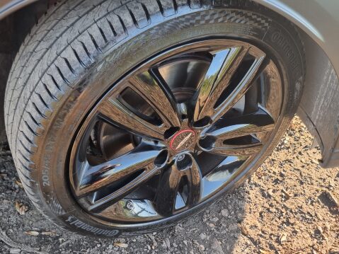 Mini Convertible COOPER S SPORT 14