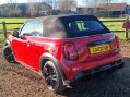 Mini Convertible COOPER S SPORT 8