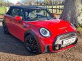 Mini Convertible COOPER S SPORT 2