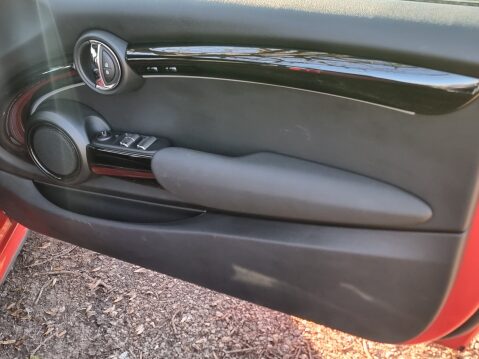 Mini Convertible COOPER S SPORT 23