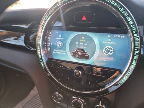 Mini Convertible COOPER S SPORT 37