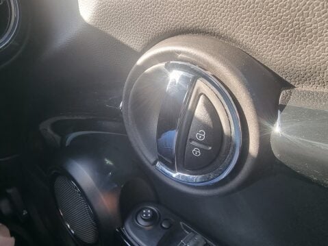 Mini Convertible COOPER S SPORT 43