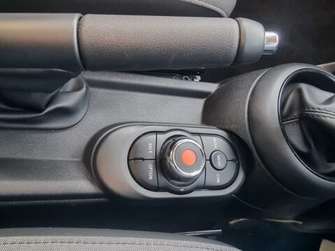 Mini Convertible COOPER S SPORT 41