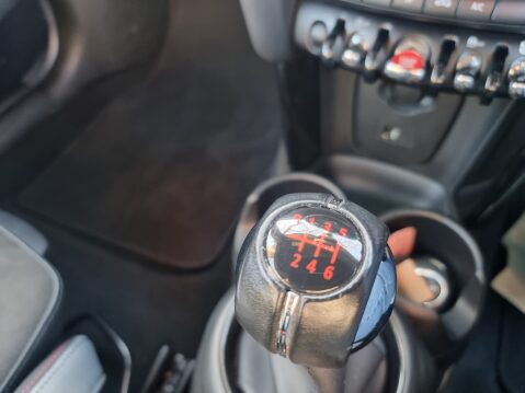 Mini Convertible COOPER S SPORT 40