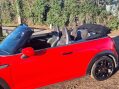 Mini Convertible COOPER S SPORT 31