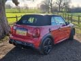 Mini Convertible COOPER S SPORT 5