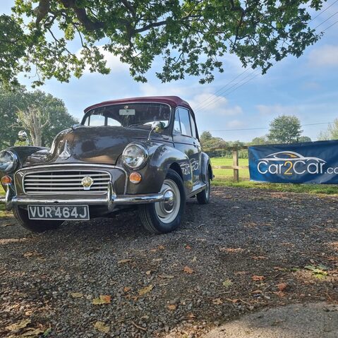 Welcome to Car 2 Car