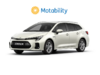 Suzuki Swace Motability