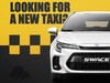 Suzuki Swace Taxi Offer