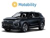 KGM Korando Motability