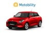 Suzuki Swift Motability