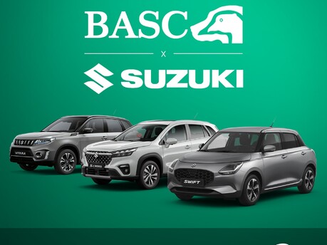 Suzuki BASC