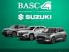 Suzuki BASC