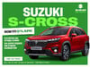 SUZUKI S-CROSS 0% PCP OFFER