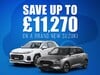 SUZUKI BLUE LIGHT/ PUBLIC SECTOR