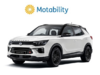 KGM Korando Motability