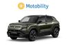 Suzuki e VITARA Motability