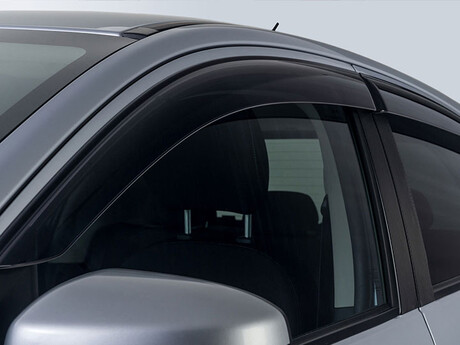 Wind Deflectors Set, Side