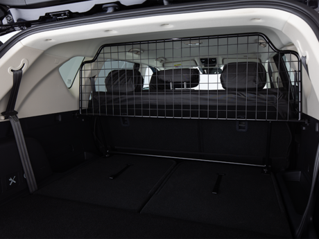 Dog Guard 7 Seat