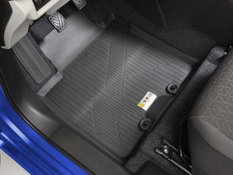 Swift Tray Floor Mat