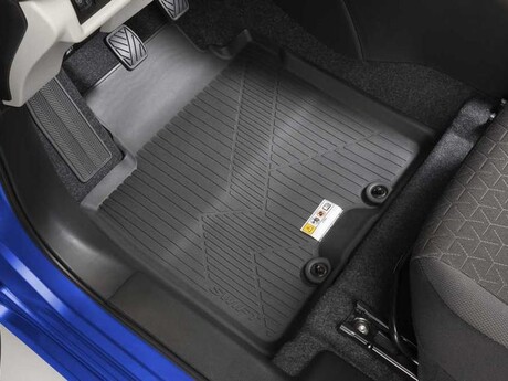 Swift Tray Floor Mat