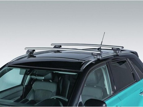 Lockable Multi Roof Rack - Suzuki Vitara