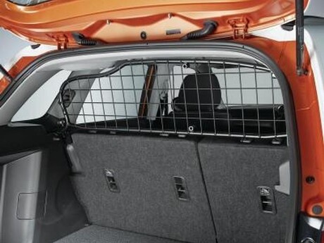 Suzuki Vitara Cargo Area Partition Grille