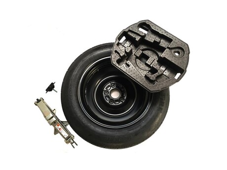 Genuine Suzuki Spare Wheel Kit Vitara & S-Cross