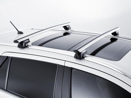 Multi Roof Rack - Suzuki S-Cross Fits W/Rails