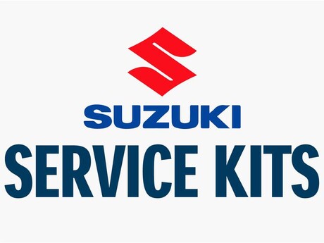 Suzuki Ignis - Service Kit 1.2 Petrol