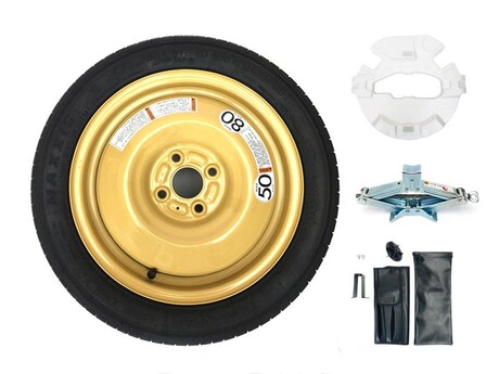 Spare Wheel Kit Suzuki Ignis (2017-)