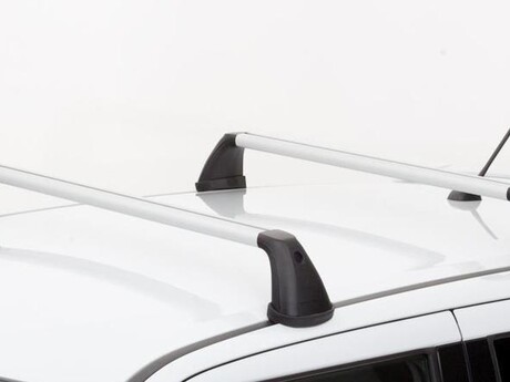 Locking Roof Rack Set - New Ignis SZ3