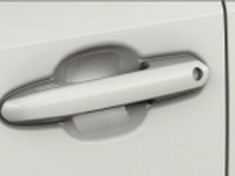 Door Handle Protection Film - New Swace & Across