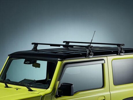 Multi Roof Rack