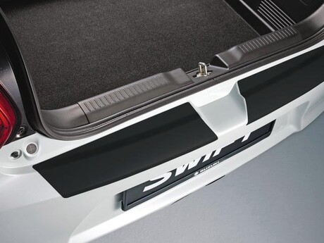 Rear Bumper Protection Sheet - Swift Sport 1.4t