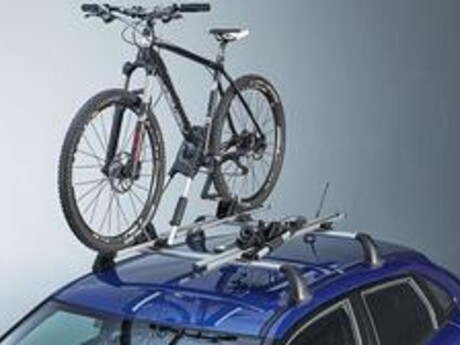 Bike Carrier Module