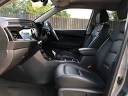 SsangYong Korando ULTIMATE E-MOTION 19