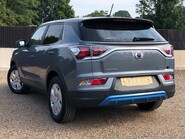 SsangYong Korando ULTIMATE E-MOTION 2