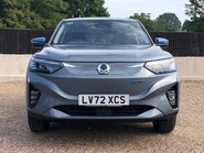 SsangYong Korando ULTIMATE E-MOTION 7