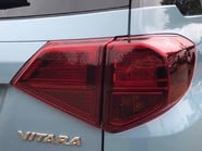Suzuki Vitara SZ5 BOOSTERJET MHEV 11