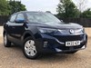 SsangYong Korando VENTURA E-MOTION