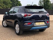 SsangYong Korando VENTURA E-MOTION 2