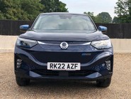 SsangYong Korando VENTURA E-MOTION 8